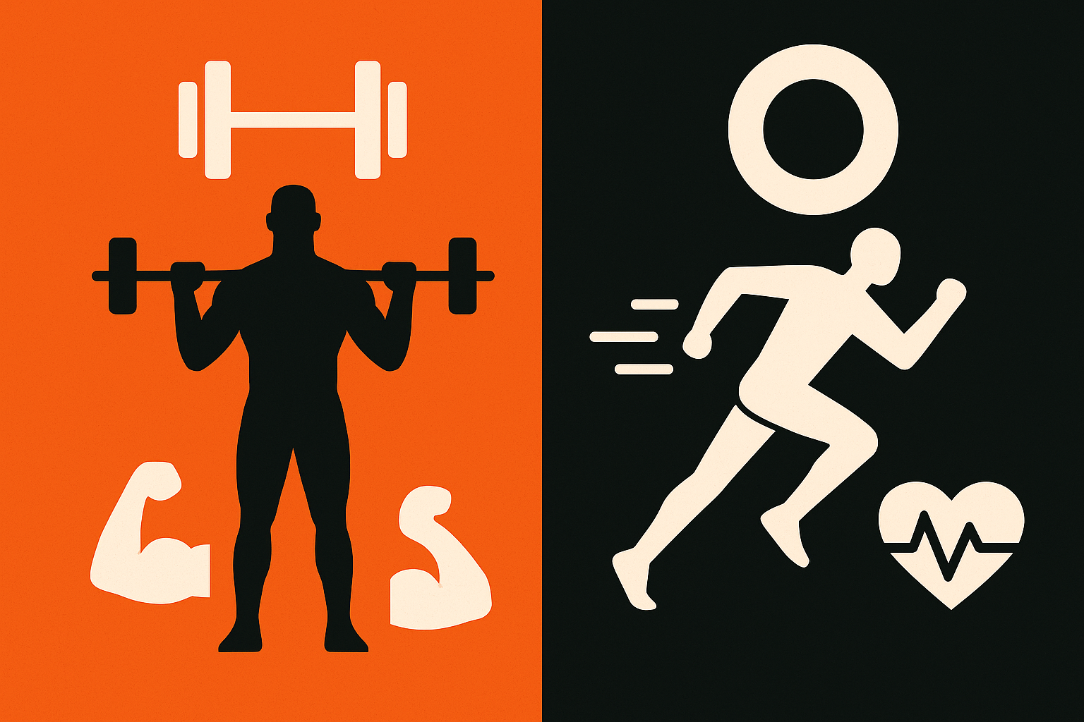 Définition et différence avec la musculation classique