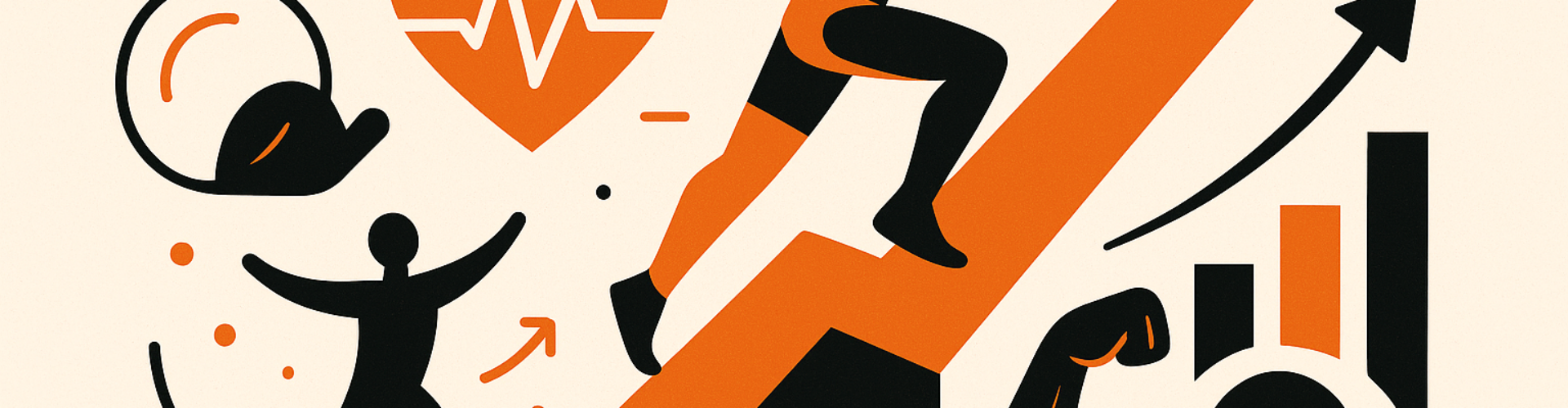 Bénéfices pour la santé et la remise en forme