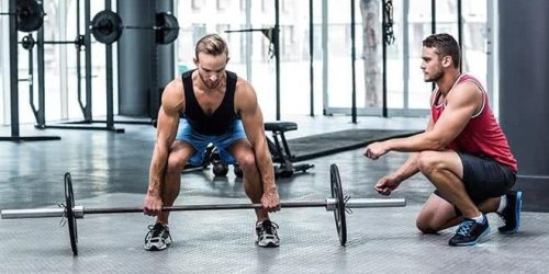 Sessions en Salle de Sport Partenaire