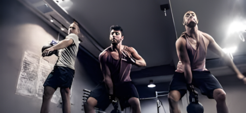 Préparateur Physique Montpellier pour Sportifs