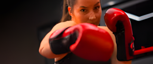 Coach de Boxe Montpellier - Technique de Champion