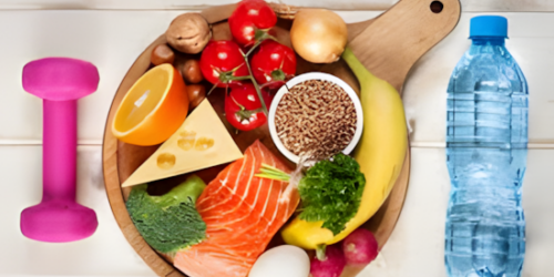 Conseils Nutritionnels Personnalisés