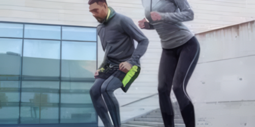 Coach Sportif à Domicile Montpellier - Tous Quartiers